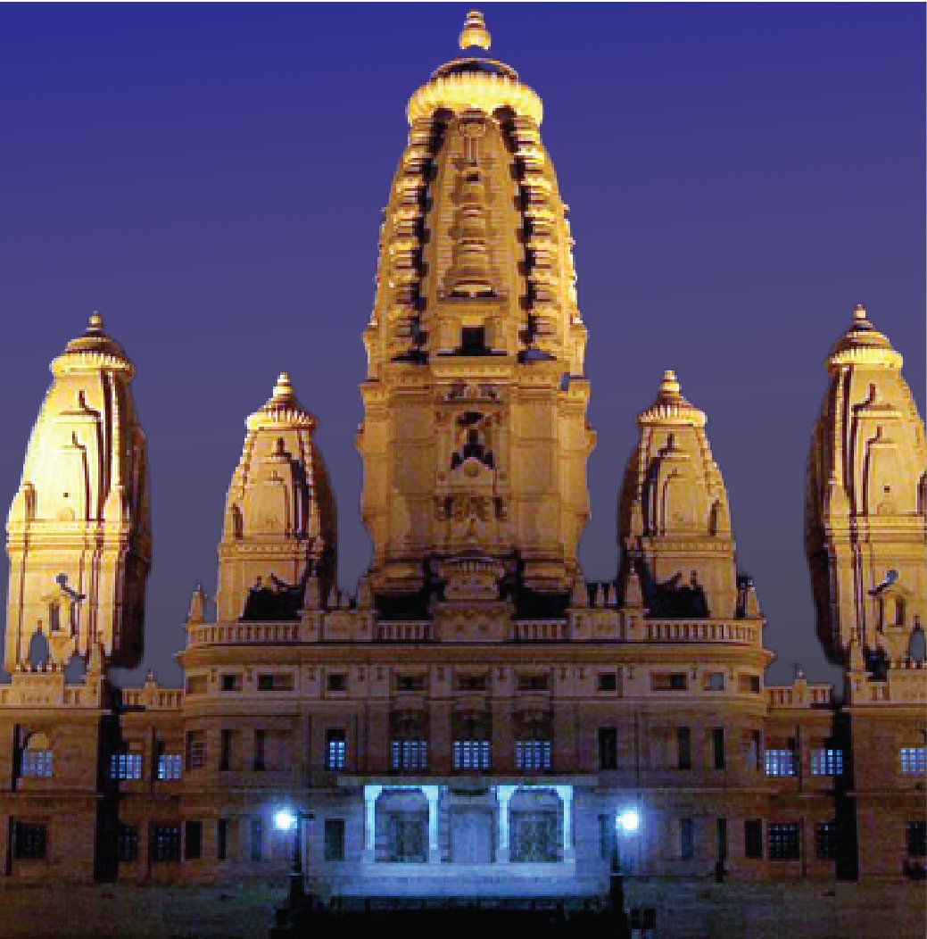Lucknow